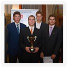 2009 - mládežnický kolektiv Olomoucka