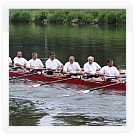 2003 - Hodonín - 8+vet: Řoutil, Paseka, Hudek, Toul, Baleka, Psota, Krutký, Šporik, korm. Přerovský
