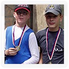 2003 - žcim: Pilc J., Schlimbach