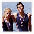 2004 - MČR Třeboň - 2-jři: Zavadil, Garaj