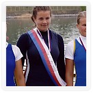 2004 - MČR Račice - 1xdky: Vyhnánková