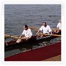 2004 - MČR Třeboň - 4+mvet: Řoutil, Toul, Štěpánek, Drábek, korm. Přerovský
