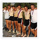 2005 - MČR Račice - dorostenci