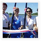 2006 - MČR Račice - 4-ž: Žižková, Hradílková + spol