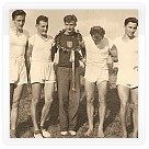mistři Moravy 1946