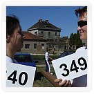 2007 - MČR dlouhá trať Hořín - ž: Vyhnánková, Žižková