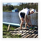 2007 - MČR dlouhá trať - Mirek Vraštil