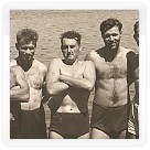 1951 - Zapletal, Lakomý, Kalina, Smékal, Vičík