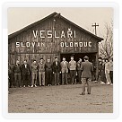 1959 - veslařská přísaha
