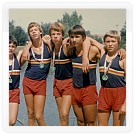 1983 - žáci v Břeclavi