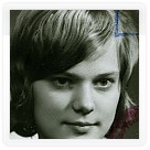 Kočová (Skřivánková) Hana Kočová (Skřivánková) Hana