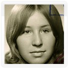Němcová (Prošvicová) Ludmila Němcová (Prošvicová) Ludmila