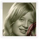 Rigová (Boháčková) Helena Rigová (Boháčková) Helena