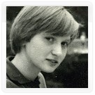 Třeštíková (Vingrálková) Hana Třeštíková (Vingrálková) Hana