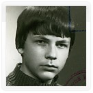 Večeř Jan Večeř Jan