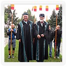 Životní jubileum Drábek & Štěpánek 2012 | VKOLOMOUC