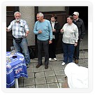 Životní jubileum Drábek & Štěpánek 2012 | VKOLOMOUC