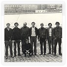 1972 - Zlaté veslo