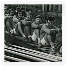 1973 - ME Moskva