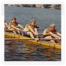 1985 - MČSSR - 4- jři: Krejčí, Menšík, Steidl, Pazdera
