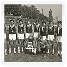 1985 - Zlaté veslo