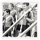 1986 - juniorští mistři světa