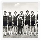 1986 - Mezinárodka Račice