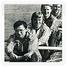 1982 - Zapletal, Vraštil, Konvička, Hlídek