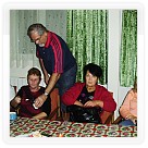 Vánočka 2009 | VKOLOMOUC