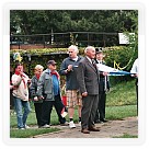 Vyvěšení vlajky 2008 | VKOLOMOUC