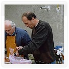 Vyvěšení vlajky 2008 | VKOLOMOUC