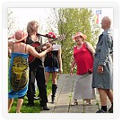 První máj 2010 | VKOLOMOUC