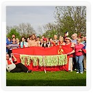První máj 2010 | VKOLOMOUC