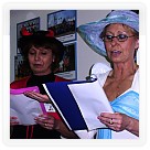 Vánočka 2010 | VKOLOMOUC