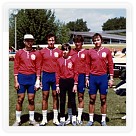 1986 - MRJ Brandenburg (Dostál M., Prchal, Peřina, John M., korm. Mádl)