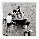 1986 - 1x žcis Praha (Vodešilův nejhorší veslařský zážitek...)