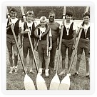 1989 - 4+žcis MČSSR Třeboň - 1. místo (Homolka, Bartoň, Jiří Holčík, Slepička, Paseka, korm. Vraštil)