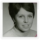 Kožušníková (roz. Fojtíková) Magda Kožušníková (roz. Fojtíková) Magda