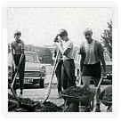 1981 - brigáda na loděnici