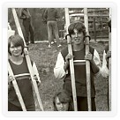 1982 - Piešťany (Pinkavová, Dostálová, Lakomá I., Žváčková)