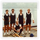 1985 - Pražské podzimní poháry (Vyhnálek, Batěk, Skula, John Z., korm. Lorenc)