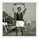 1985 - Zlaté veslo (Martin John)