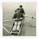 1985 - Přebor ČSR Ostrava - 2+jři: 1. m. (John Z., Peřina, korm. Mádl)