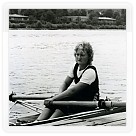 1986 - Přebor ČSSR Praha - 1xdky: 2. m. (Kollarčíková)