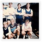 1987 - Primátorky - 8+m: Prchal, Pazdera, Mariančík, John M., Skula, Peřina, Lorenc, Krejčí, Menšík