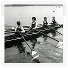 1989 - Přebor ČSSR Třeboň - 4x+žcim: 4. m. (Homolka P., Kraus, Jílek, Vajčner, korm. Oplustil)