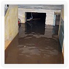 Schody do loděnice