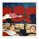 1999 - odpočinek před střídáním