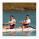 1997 - MČR Račice - 2-m: Homolka, Polášek