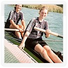1997 - MČR Račice - 2-jky: 2. m. (Žižková, Nováková H.)
